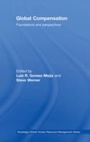 Cover: Global Compensation - Routledge