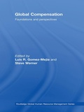 Cover: Global Compensation - Routledge