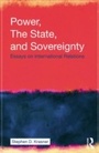 Cover: Power, the State, and Sovereignty - Routledge
