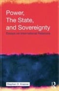 Cover: Power, the State, and Sovereignty - Routledge