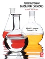 Bild: Purification of Laboratory Chemicals - Butterworth-Heinemann