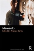 Cover: Memento - Routledge