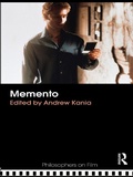 Cover: Memento - Routledge