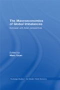 Cover: The Macroeconomics of Global Imbalances - Routledge