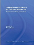 Cover: The Macroeconomics of Global Imbalances - Routledge