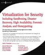Cover: Virtualization for Security - Elsevier