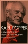 Bild: Knowledge and the Body-Mind Problem - Routledge
