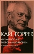 Cover: Knowledge and the Body-Mind Problem - Routledge