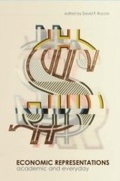 Cover: Economic Representations - Routledge