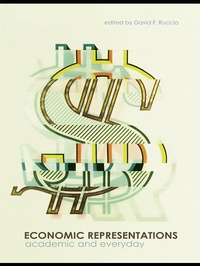 Enlarge image Cover: Economic Representations - Routledge