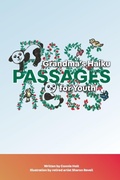 Cover: Grandma's Haiku Passages for Youth - IngramSpark