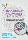 Cover: Algorithmic Information Dynamics - Cambridge University Press