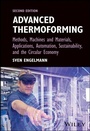 Cover: Advanced Thermoforming - Wiley