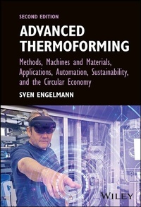 Abbildung von: Advanced Thermoforming - Wiley