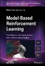 Cover: Model-Based Reinforcement Learning - Wiley