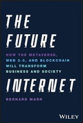 Cover: The Future Internet - Wiley