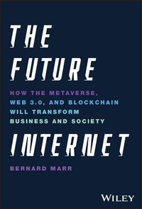 Enlarge image Cover: The Future Internet - Wiley