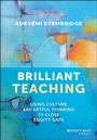Cover: Brilliant Teaching - Wiley-Scrivener
