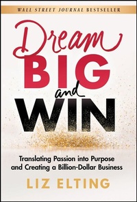 Abbildung von: Dream Big and Win - Wiley