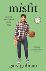 Cover: Misfit - Flatiron Books