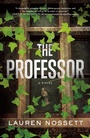 Cover: The Professor - Flatiron Books