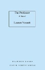 Cover: The Professor - Flatiron Books
