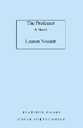 Cover: The Professor - Flatiron Books