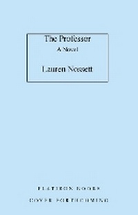 Enlarge image Cover: The Professor - Flatiron Books