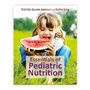 Cover: Essentials of Pediatric Nutrition - Jones and Bartlett Publishers, Inc