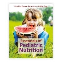 Enlarge image Cover: Essentials of Pediatric Nutrition - Jones and Bartlett Publishers, Inc