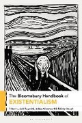Cover: The Bloomsbury Handbook of Existentialism - Bloomsbury Academic