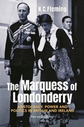 Cover: The Marquess of Londonderry - Bloomsbury Academic