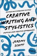 Cover: Creative Writing and Stylistics, Revised and Expanded Edition - Bloomsbury Academic