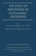 Abbildung von: Role Of Serotonin In Psychiatric Disorders - Routledge