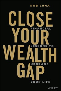 Abbildung von: Close Your Wealth Gap - Wiley-Blackwell
