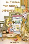 Cover: Tales from the Broom Cupboard - Austin Macauley Publishers