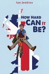 Enlarge image Cover: How Hard Can It Be? - Austin Macauley Publishers