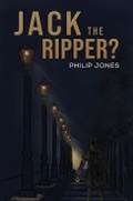 Cover: Jack the Ripper? - Austin Macauley Publishers