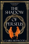 Bild: The Shadow of Perseus - Hodder & Stoughton