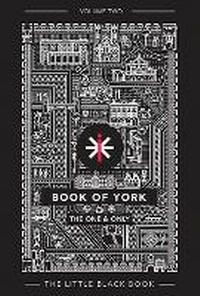 Abbildung von: Book of York - Independent Life