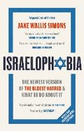 Cover: Israelophobia - Constable