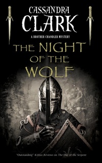 Abbildung von: The Night of the Wolf - Severn House