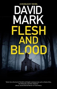 Enlarge image Cover: Flesh and Blood - Severn House
