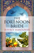 Cover: The Forenoon Bride - Severn House