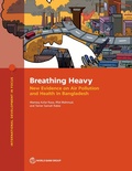 Cover: Breathing Heavy - World Bank Publications