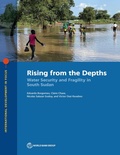 Cover: Rising from the Depths - World Bank Publications