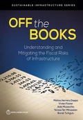 Cover: Off the Books - World Bank Publications