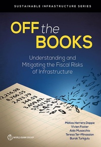 Enlarge image Cover: Off the Books - World Bank Publications