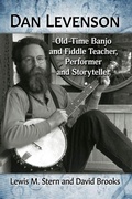 Cover: Dan Levenson - McFarland & Co Inc