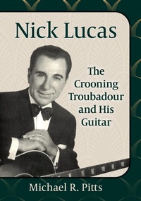Abbildung von: Nick Lucas - McFarland & Co Inc